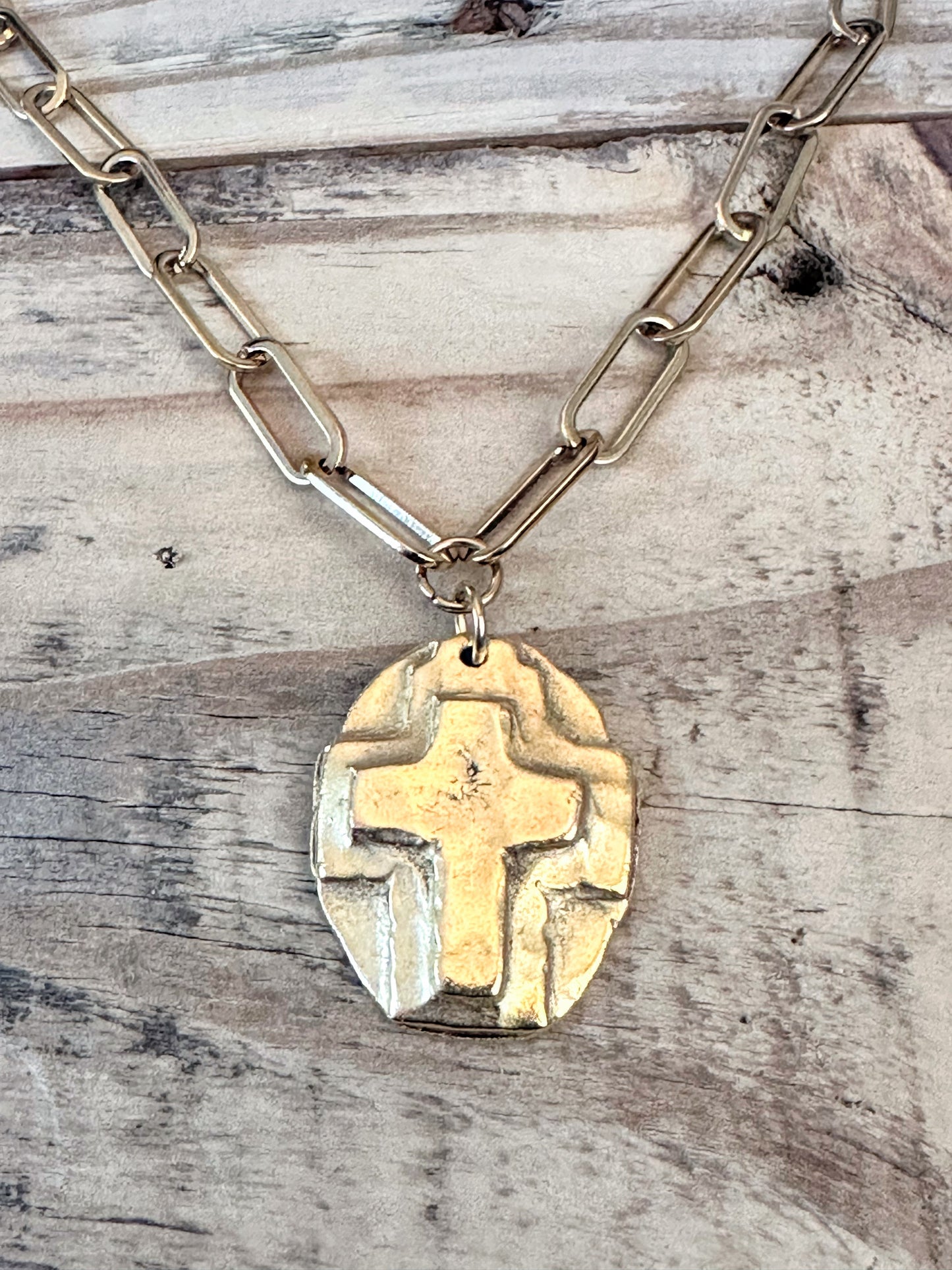 The Victory Cross