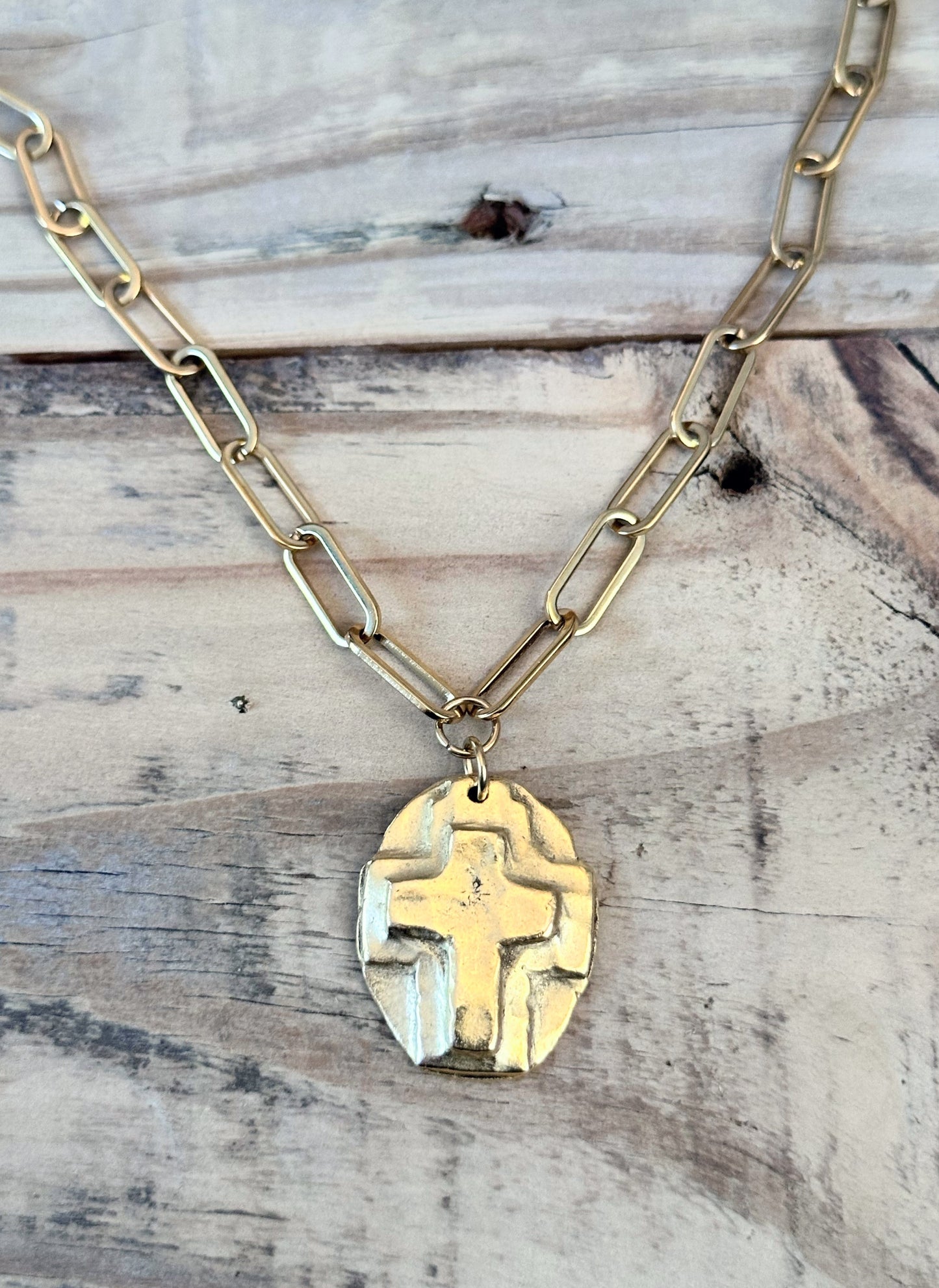 The Victory Cross