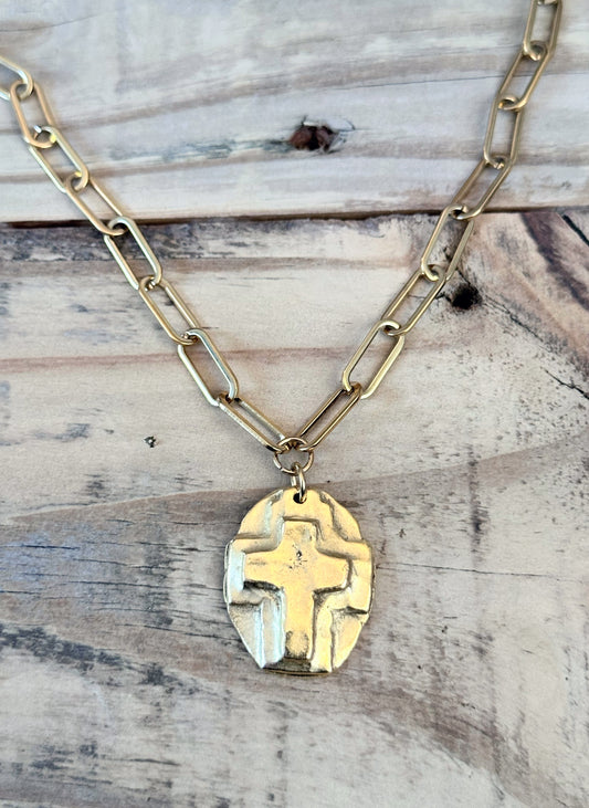 The Victory Cross