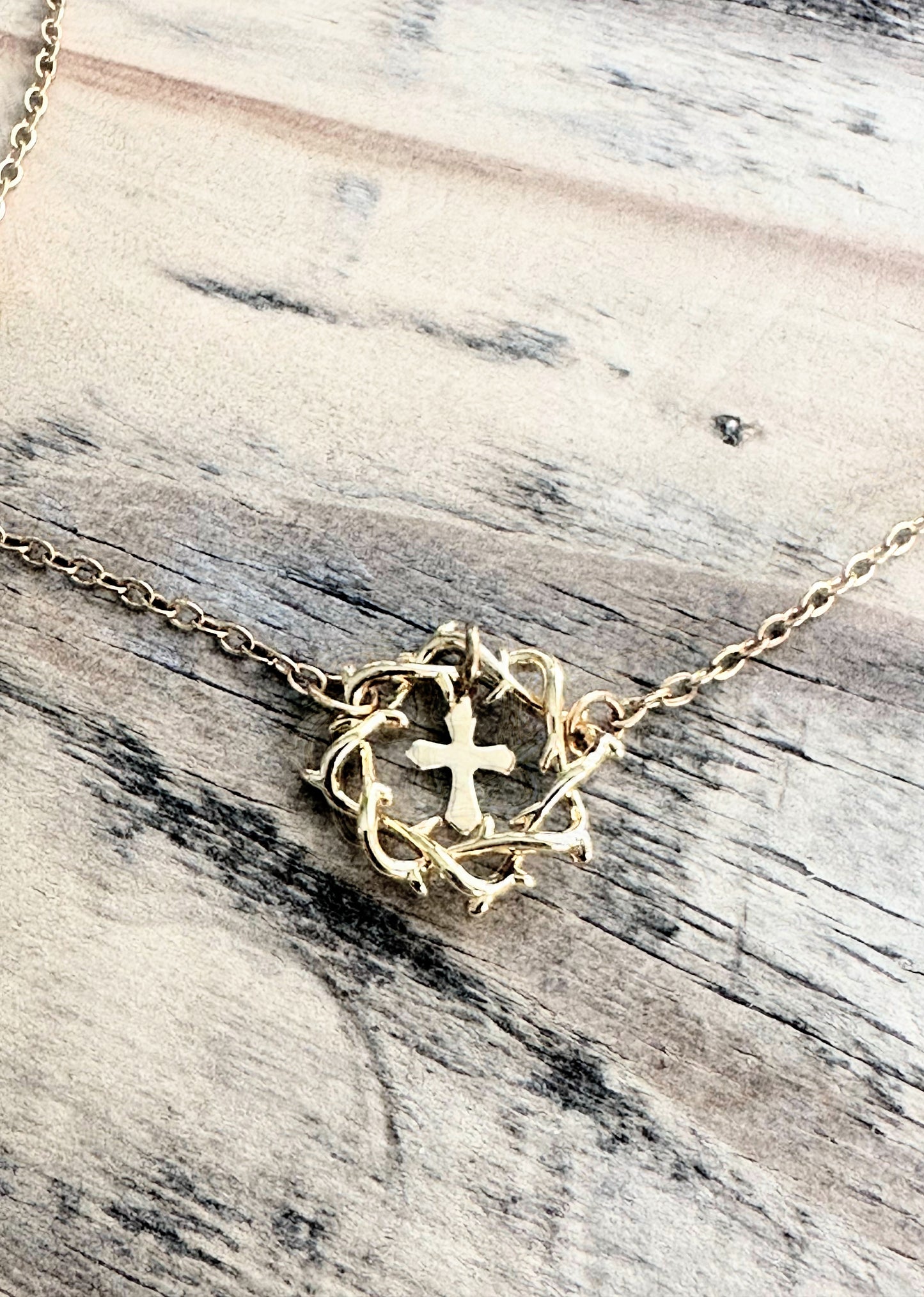 The Redeemed Crown