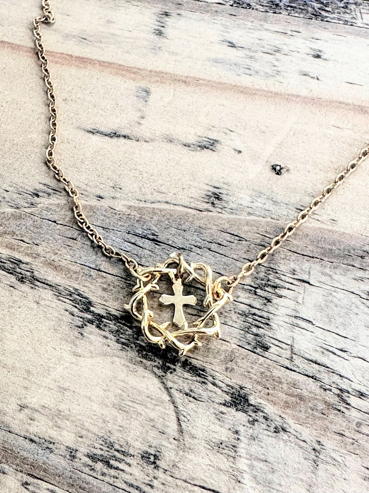 The Redeemed Crown