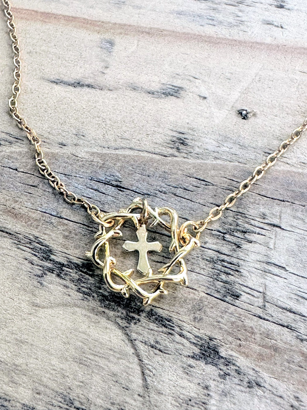 The Redeemed Crown