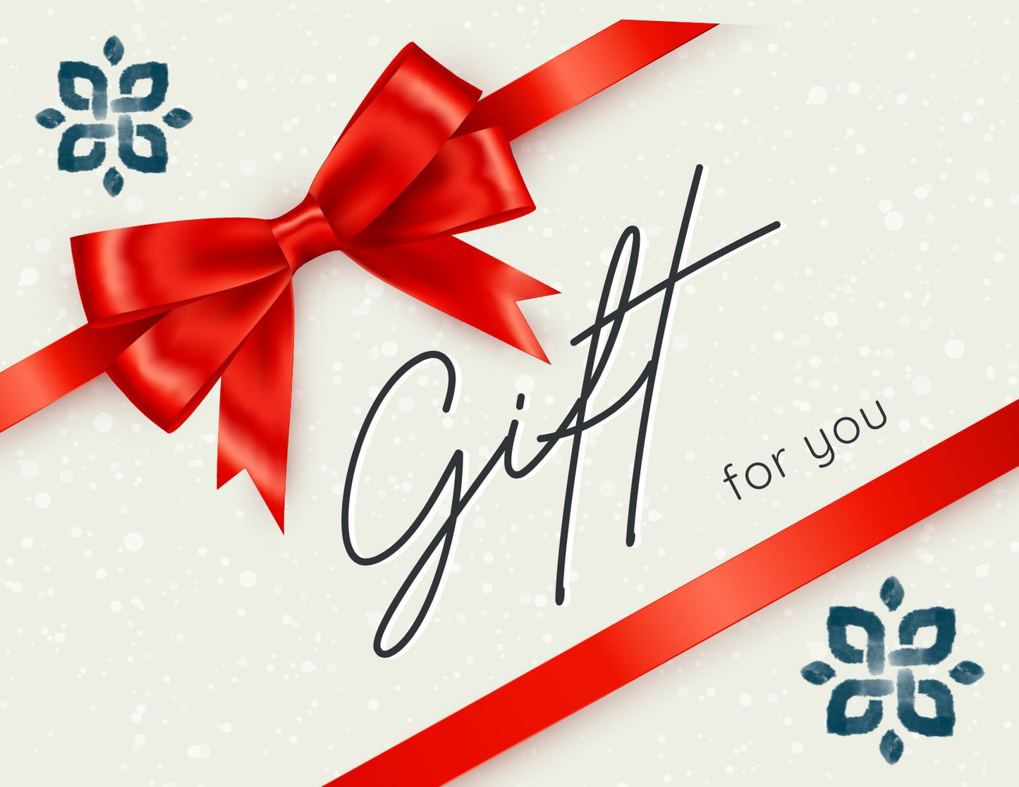 Kazuly Creations Gift Card